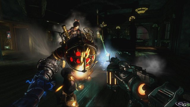 Bioshock 2 - Immagine 22321