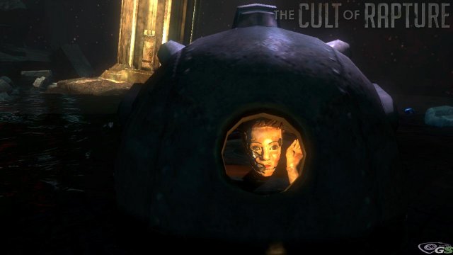 Bioshock 2 - Immagine 21223