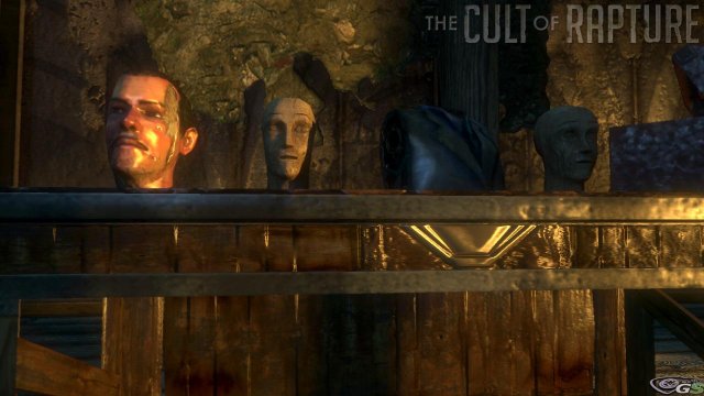 Bioshock 2 - Immagine 21226