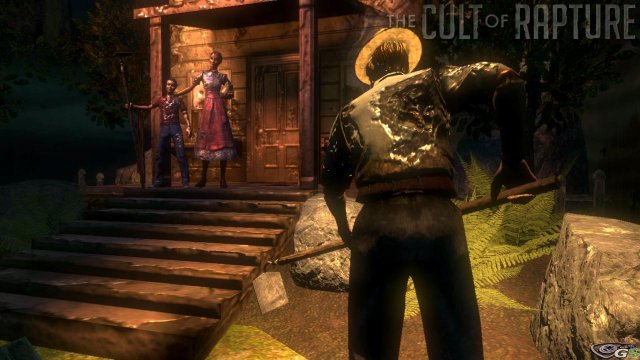 Bioshock 2 - Immagine 21229