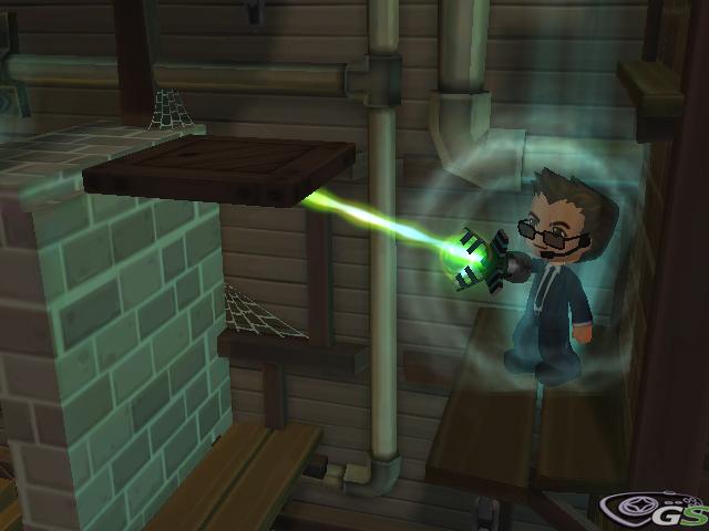 MySims Agents immagine 13082