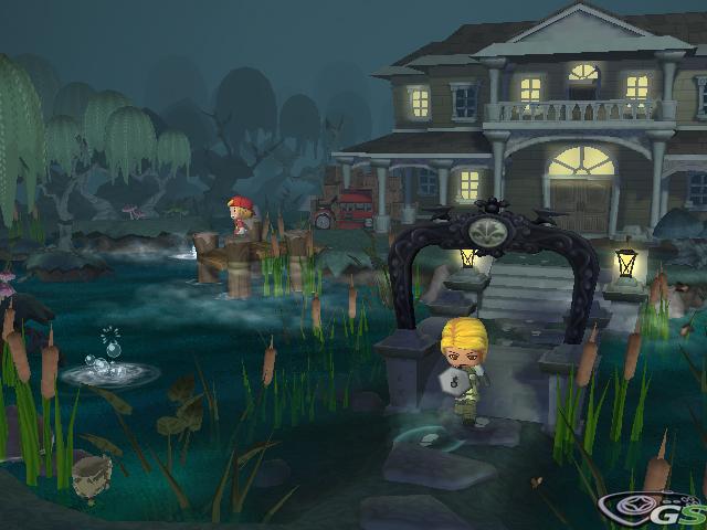 MySims Agents immagine 13083