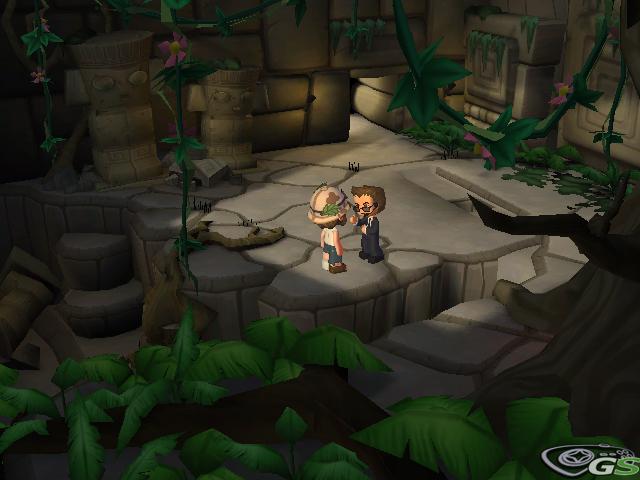 MySims Agents immagine 13084