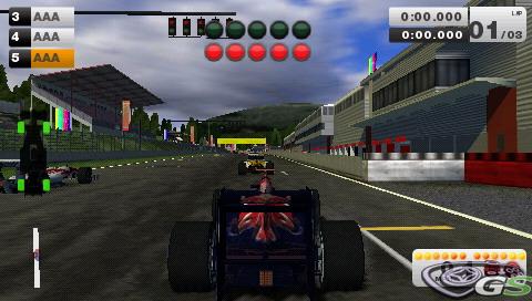 F1 2009 immagine 13105
