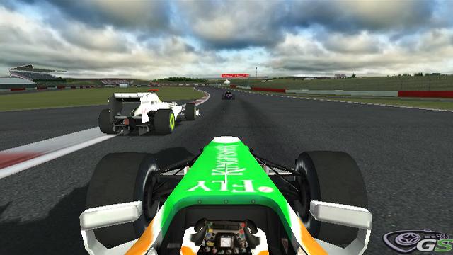 F1 2009 immagine 16325