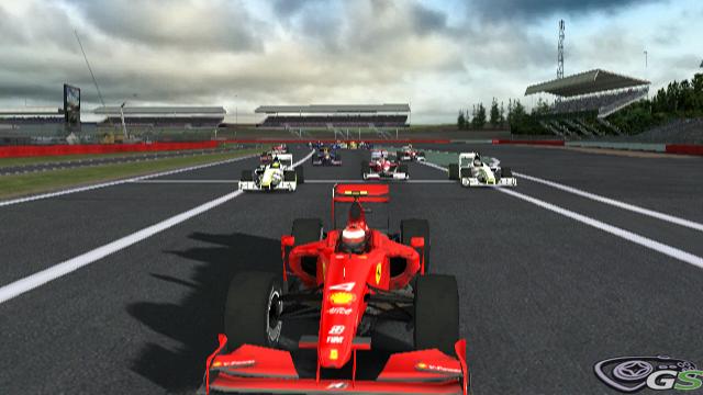 F1 2009 immagine 16327
