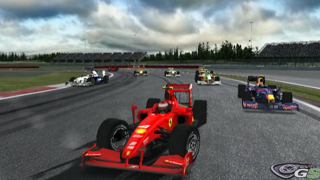 F1 2009 immagine 16328