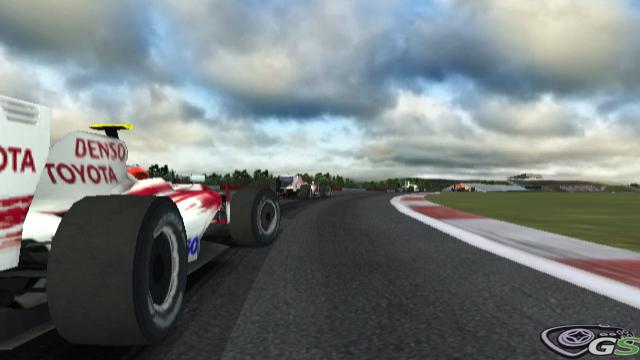 F1 2009 immagine 16329