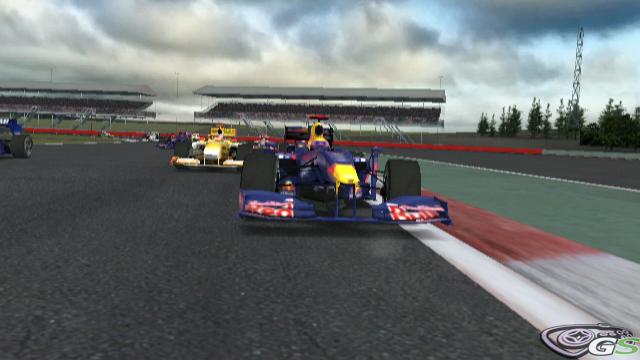 F1 2009 immagine 16330