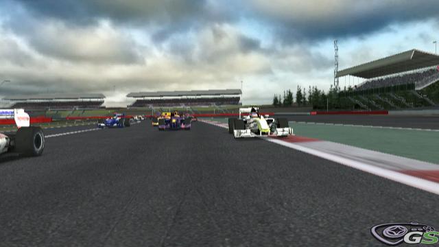 F1 2009 immagine 16331