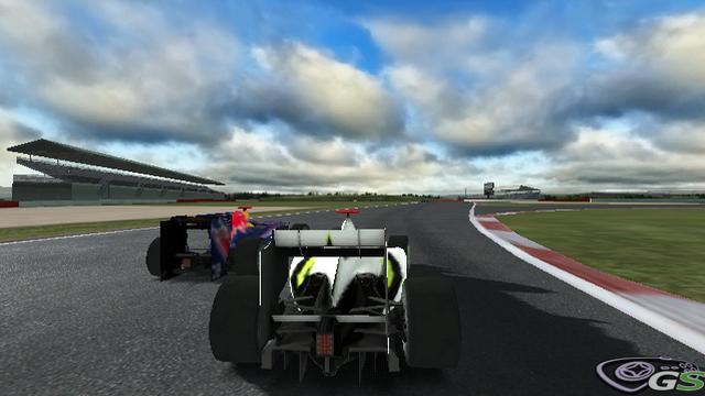 F1 2009 immagine 16332