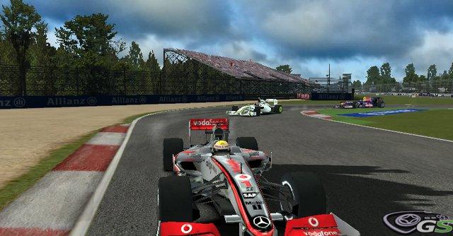 F1 2010 - Immagine 19222