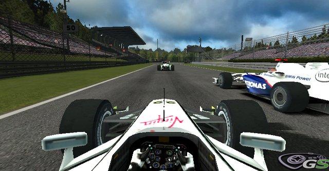 F1 2010 - Immagine 19224