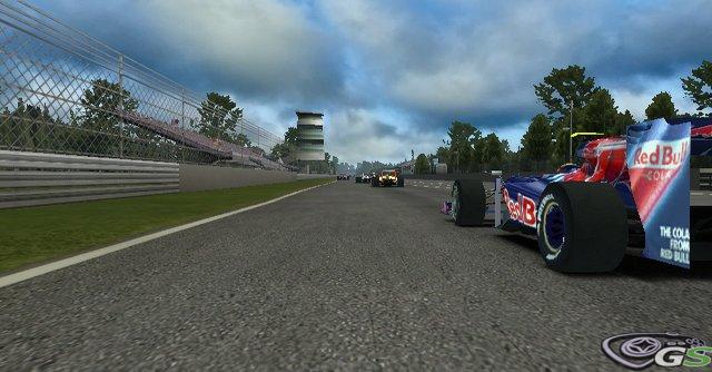 F1 2010 - Immagine 19227