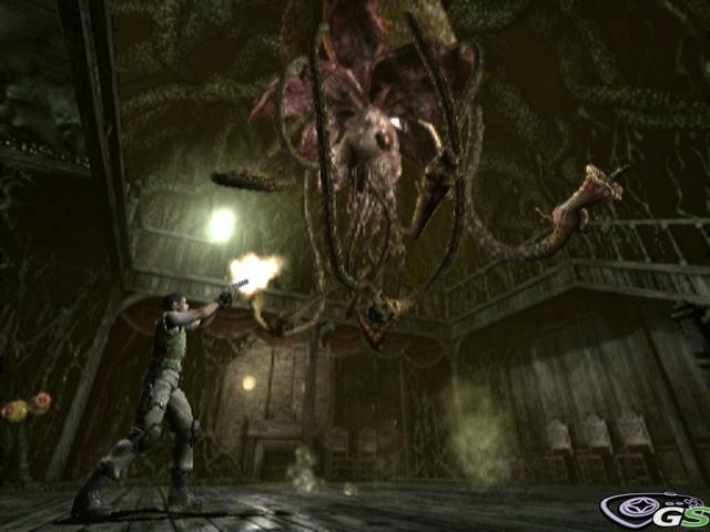 Resident Evil Archives immagine 13383