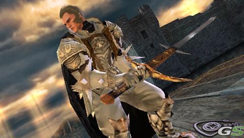 Soul Calibur: Broken Destiny - Immagine 17316