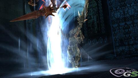 Soul Calibur: Broken Destiny - Immagine 17327