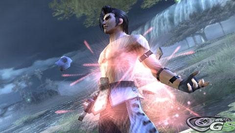 Soul Calibur: Broken Destiny - Immagine 17336