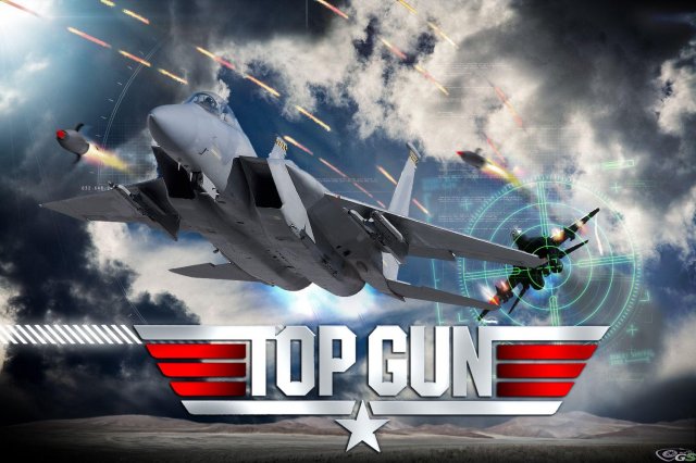 Top Gun immagine 13774