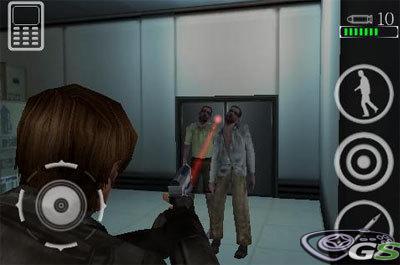 Resident Evil Degeneration immagine 13925