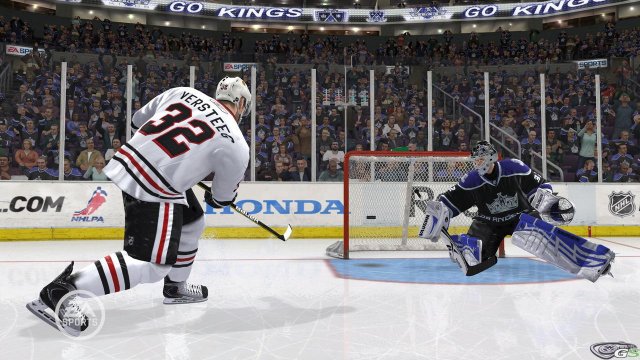 NHL 10 immagine 18585