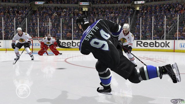 NHL 10 immagine 18587