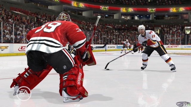 NHL 10 immagine 18589