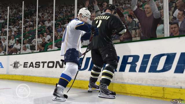 NHL 10 immagine 18595