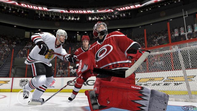 NHL 10 immagine 16266