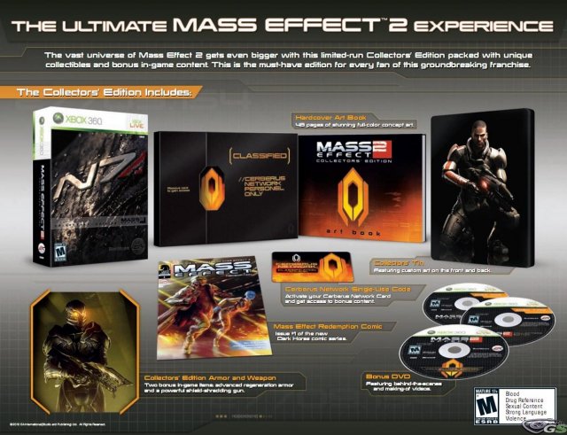 Mass Effect 2 - Immagine 22006