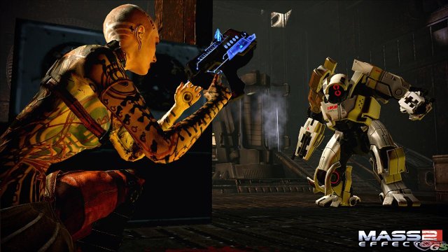 Mass Effect 2 - Immagine 20206