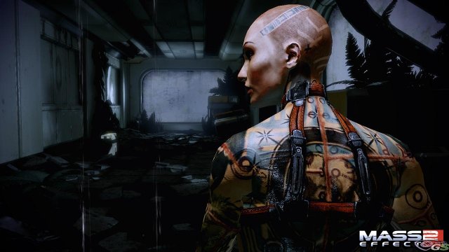 Mass Effect 2 - Immagine 20208