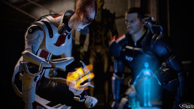 Mass Effect 2 - Immagine 22000