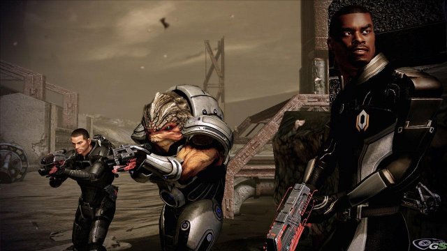 Mass Effect 2 - Immagine 22004