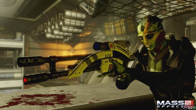 Mass Effect 2 - Immagine 19056
