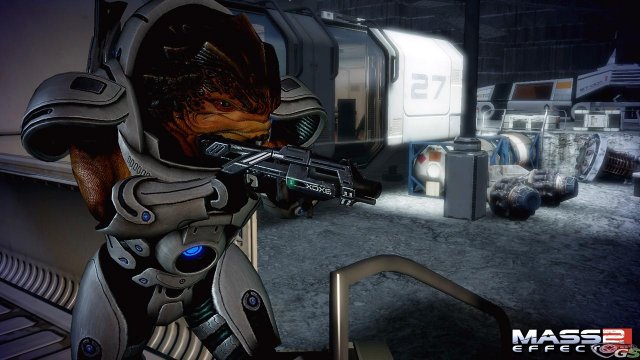 Mass Effect 2 - Immagine 19058