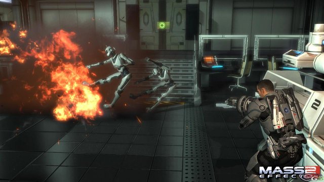 Mass Effect 2 - Immagine 19060