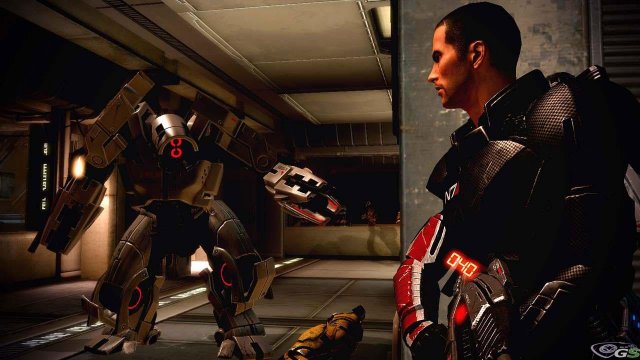 Mass Effect 2 - Immagine 21275