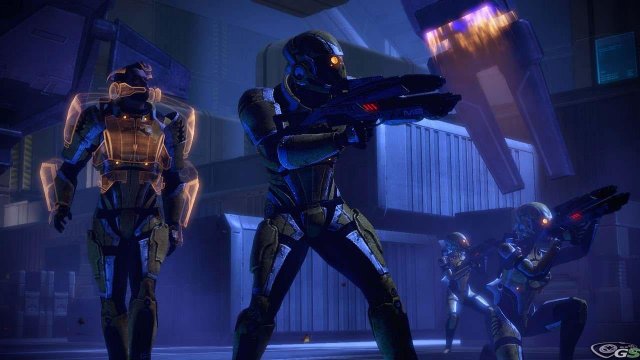 Mass Effect 2 - Immagine 21279
