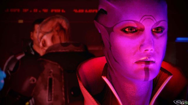 Mass Effect 2 - Immagine 21281