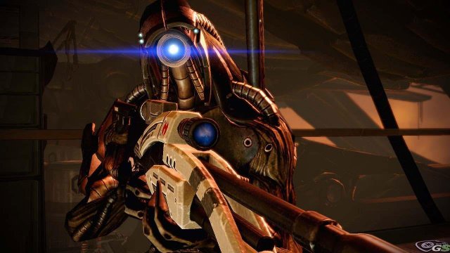 Mass Effect 2 - Immagine 21283
