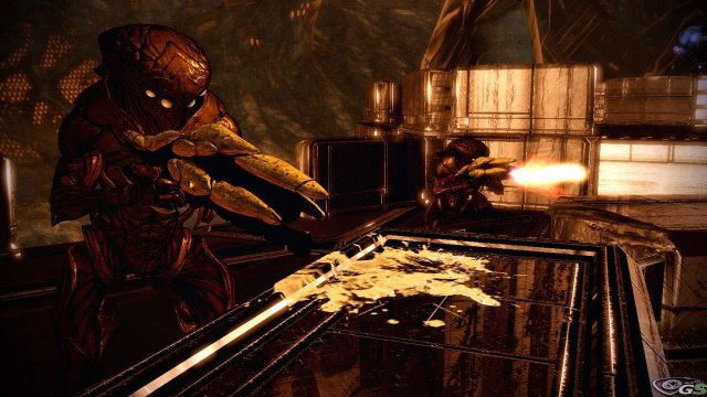 Mass Effect 2 - Immagine 21285