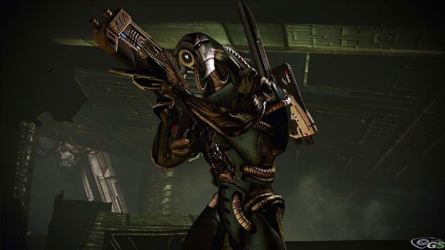 Mass Effect 2 - Immagine 21287