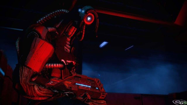 Mass Effect 2 - Immagine 21289