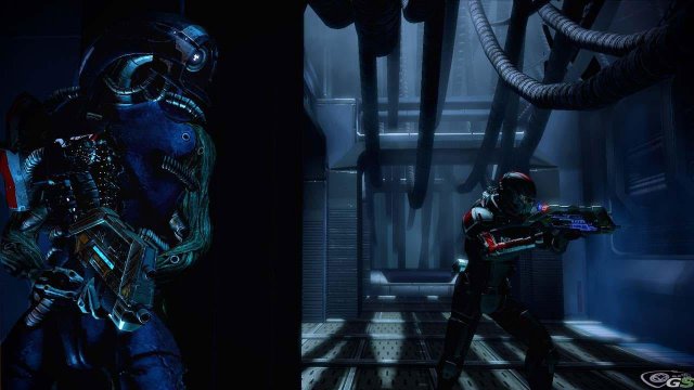 Mass Effect 2 - Immagine 21291