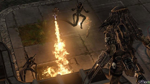 Aliens vs Predator immagine 21173