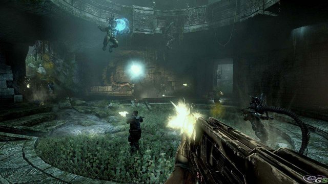 Aliens vs Predator immagine 21176