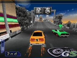 Need For Speed: Nitro immagine 14303