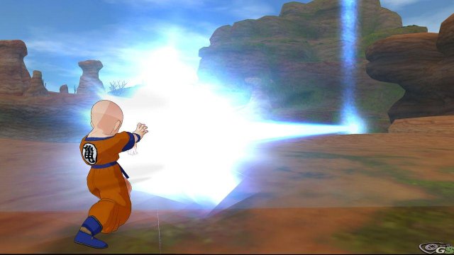 Dragon Ball Raging Blast - Immagine 17388