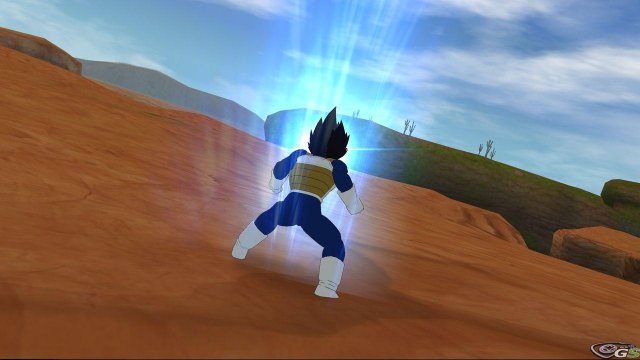 Dragon Ball Raging Blast - Immagine 17394